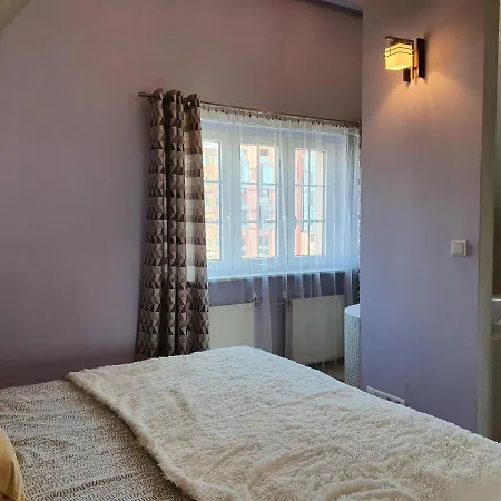 Apartament Motlava IV *