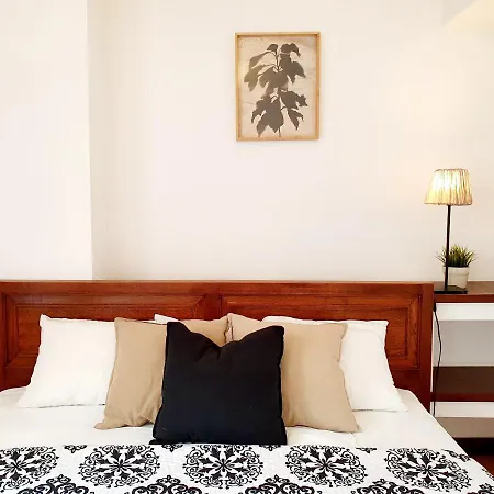 公寓 Apartament Motlava IV *