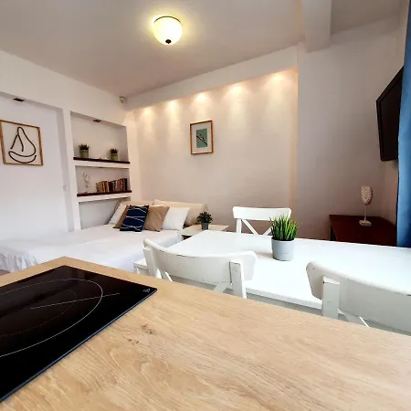 Apartament Motlava IV *