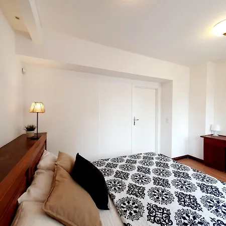 Apartament Motlava IV * 格但斯克