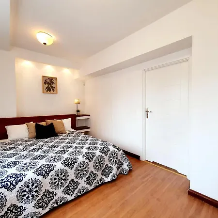 Apartament Motlava IV 公寓