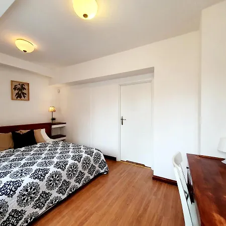Apartament Motlava IV Apartment Gdansk