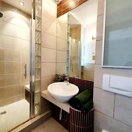 Apartament Motlava IV