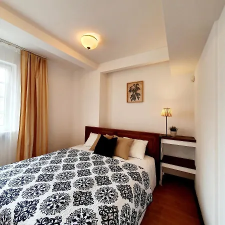 Apartament Motlava IV 公寓 *