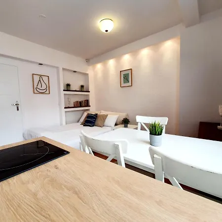 Apartament Motlava IV Gdansk