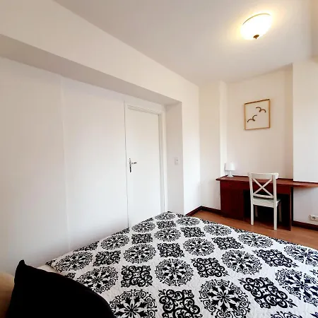 Apartament Motlava IV
