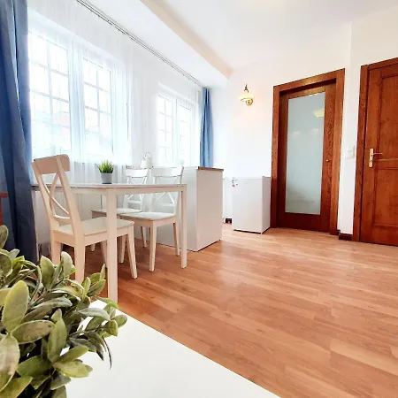 Apartament Motlava IV