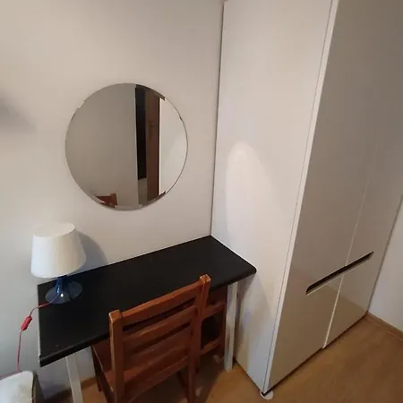 Apartament Motlava IV 格但斯克