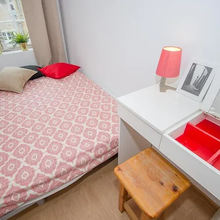 Apartament Motlava IV Apartment