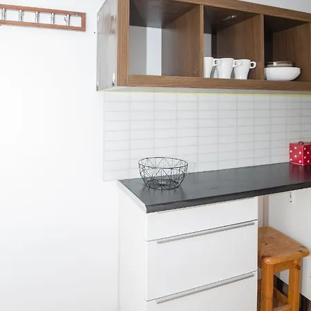 Apartament Motlava IV