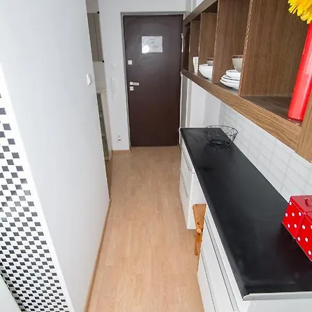 Apartament Motlava IV