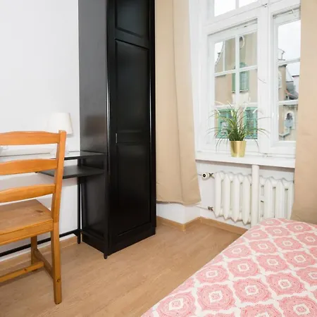 Apartament Motlava IV Apartment *