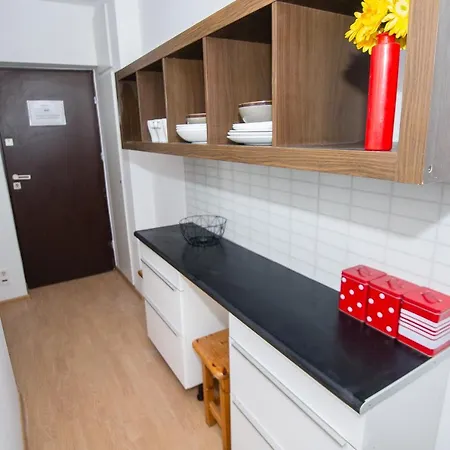 Apartament Motlava IV Gdansk