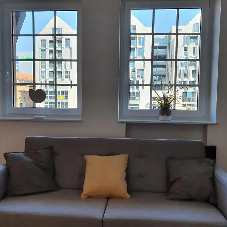 Apartament Motlava IV