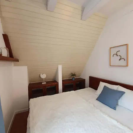 Apartament Motlava IV Apartment Gdansk