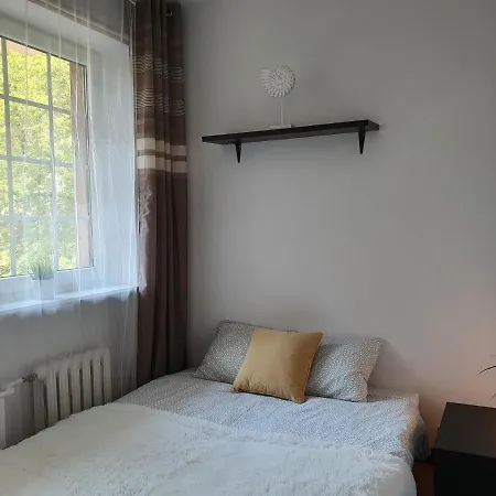 Apartament Motlava IV Apartment *