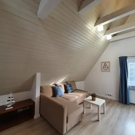 Apartament Motlava IV