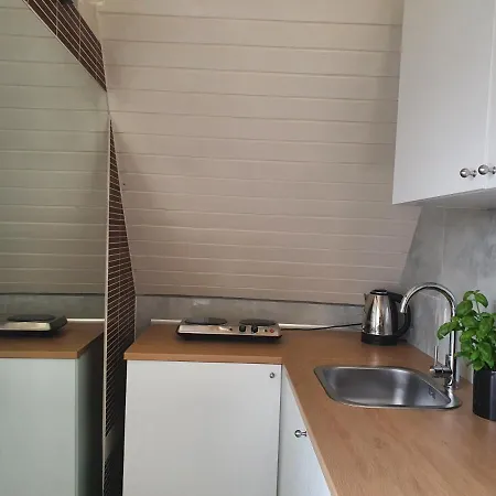 Apartament Motlava IV Apartment *