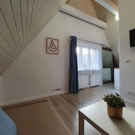 Apartament Motlava IV