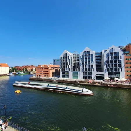 Apartament Motlava IV