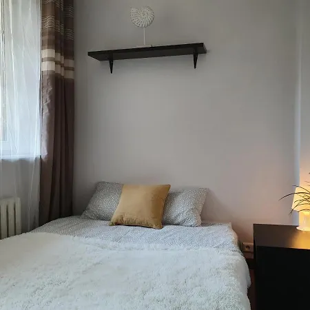 Apartament Motlava IV Apartment *