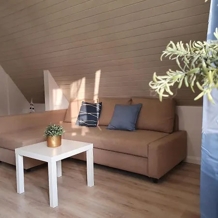 Apartament Motlava IV 公寓 *